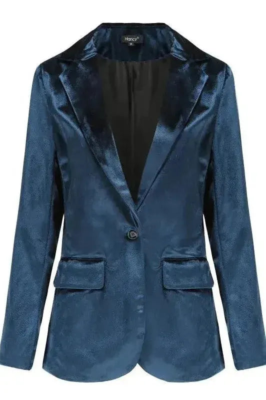 Liora Luxe - Blazer Parfait