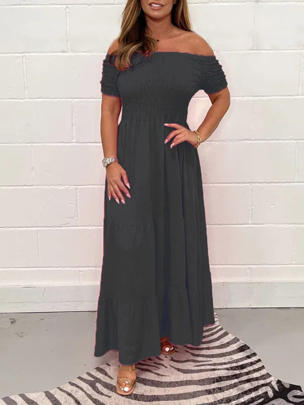 Toria - Robe Maxi