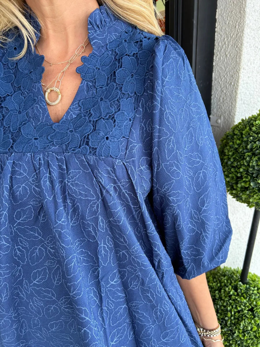 Mayo - Robe Midi