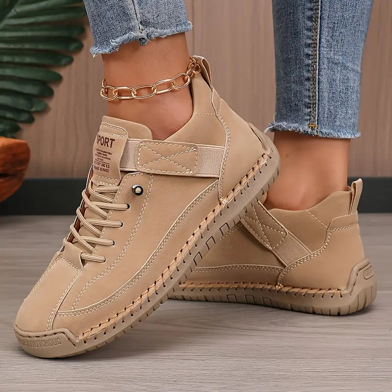 Emiline | Baskets Confort Support