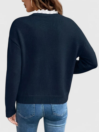 Aureliana | Blouse Élégante