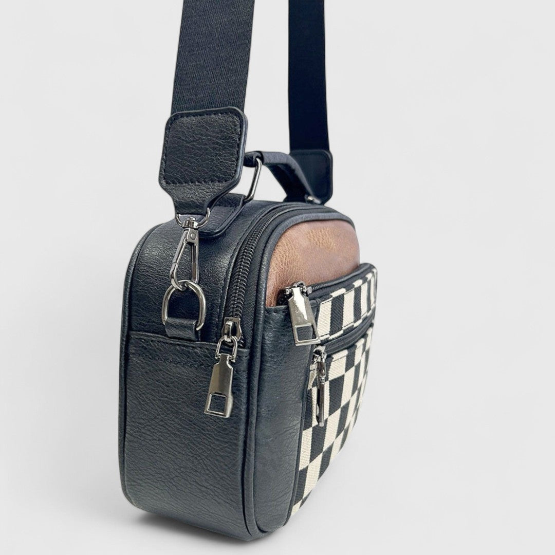 Isabella – Sac Élégant et Fonctionnel