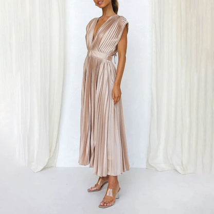 Mae | Robe Élégante