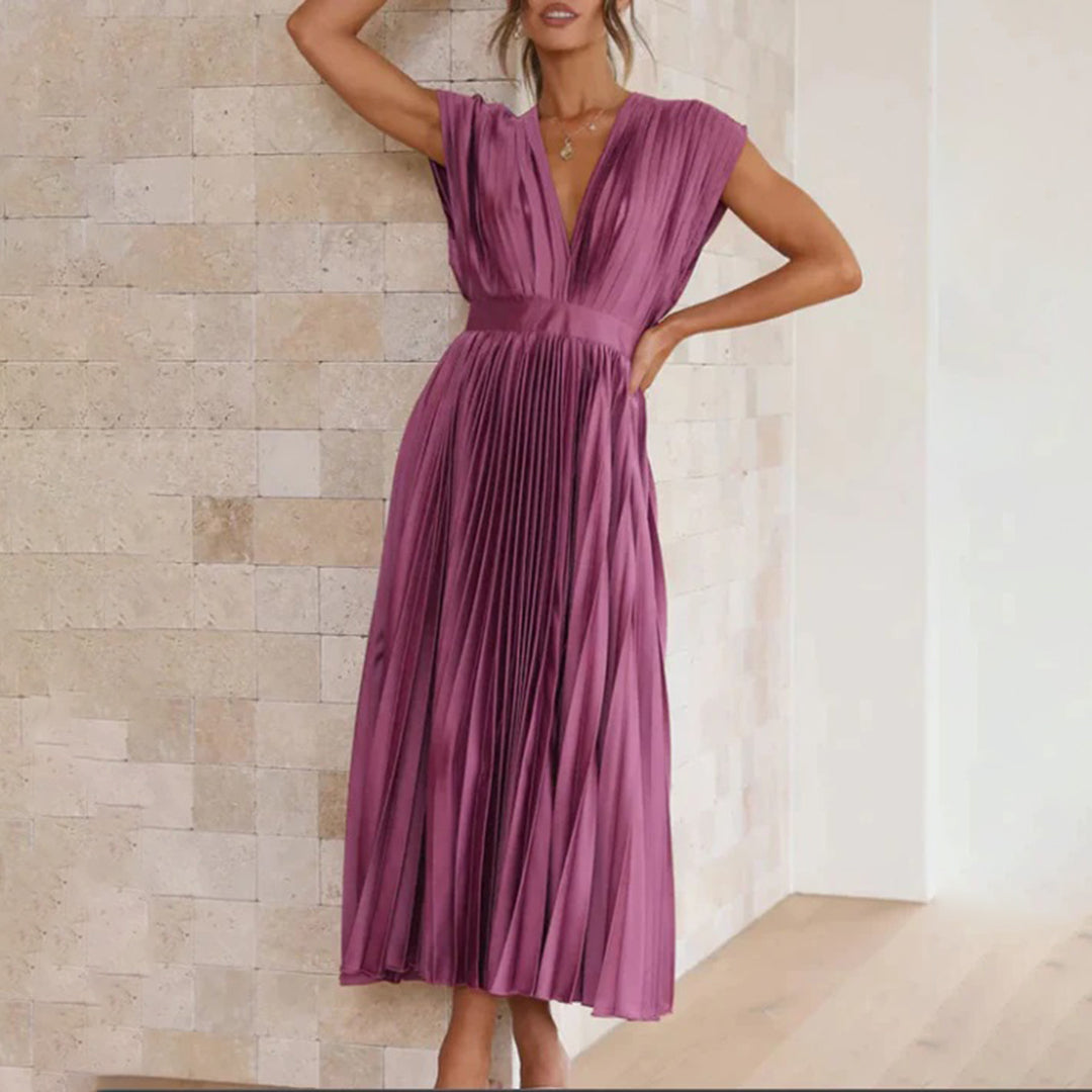 Mae | Robe Élégante