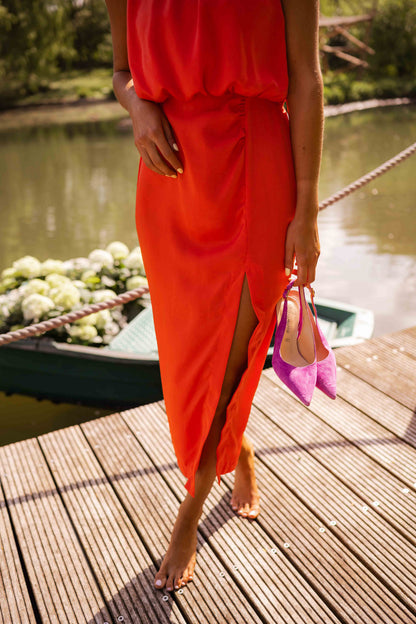 Robe Riviera Amelina™