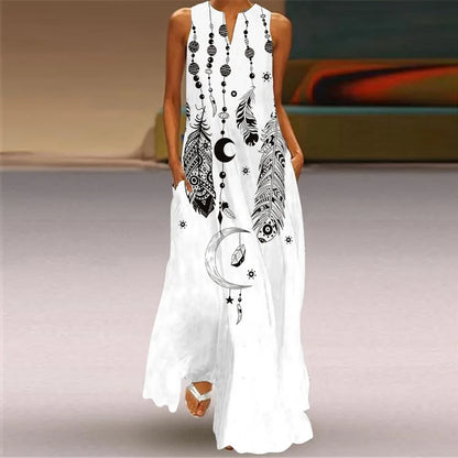 Robe A-Line Aurelia™ Butterfly Bloom