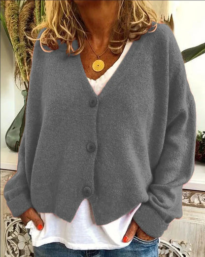 ARI | Pull en Tricot Imprimé de Printemps