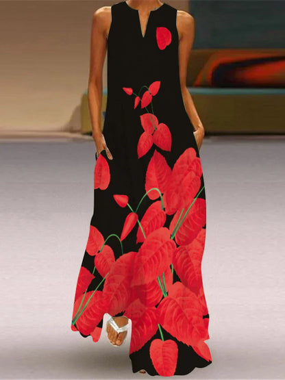 Robe A-Line Aurelia™ Butterfly Bloom