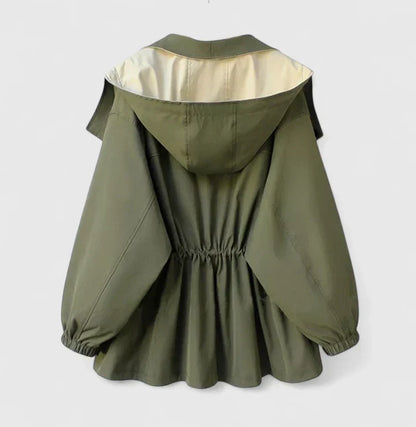 Rebekkah | Veste Sophistiquée