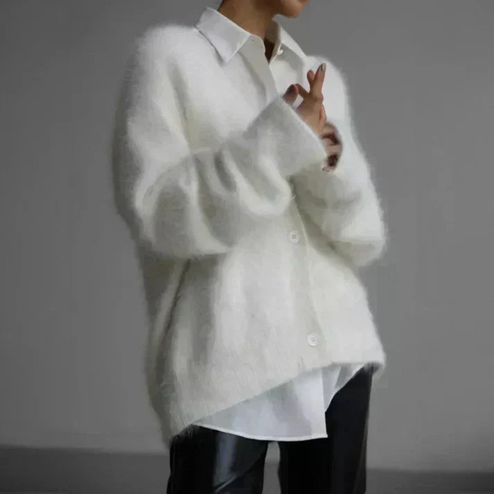 Daisy™ - Pull en Cachemire