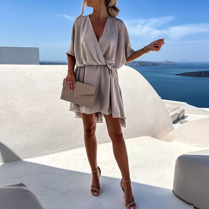 Emory | Robe d'Été Élégante