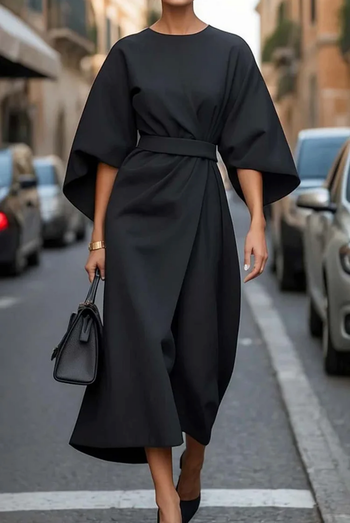 Aria | Robe Élégante