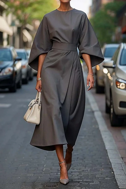 Aria | Robe Élégante