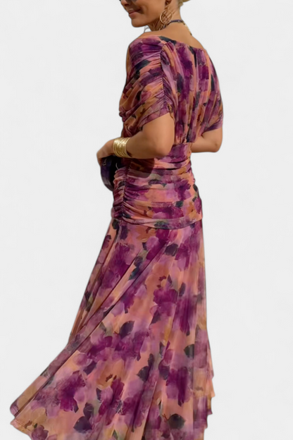 Lowenna | Robe Élégante