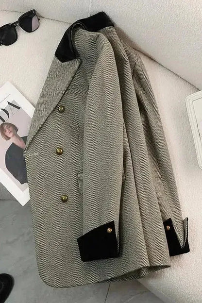 Rivelle Chic – Blazer Parfait