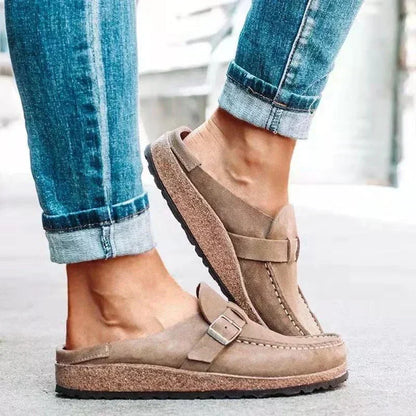Lorenn Slip-On Orthopédiques