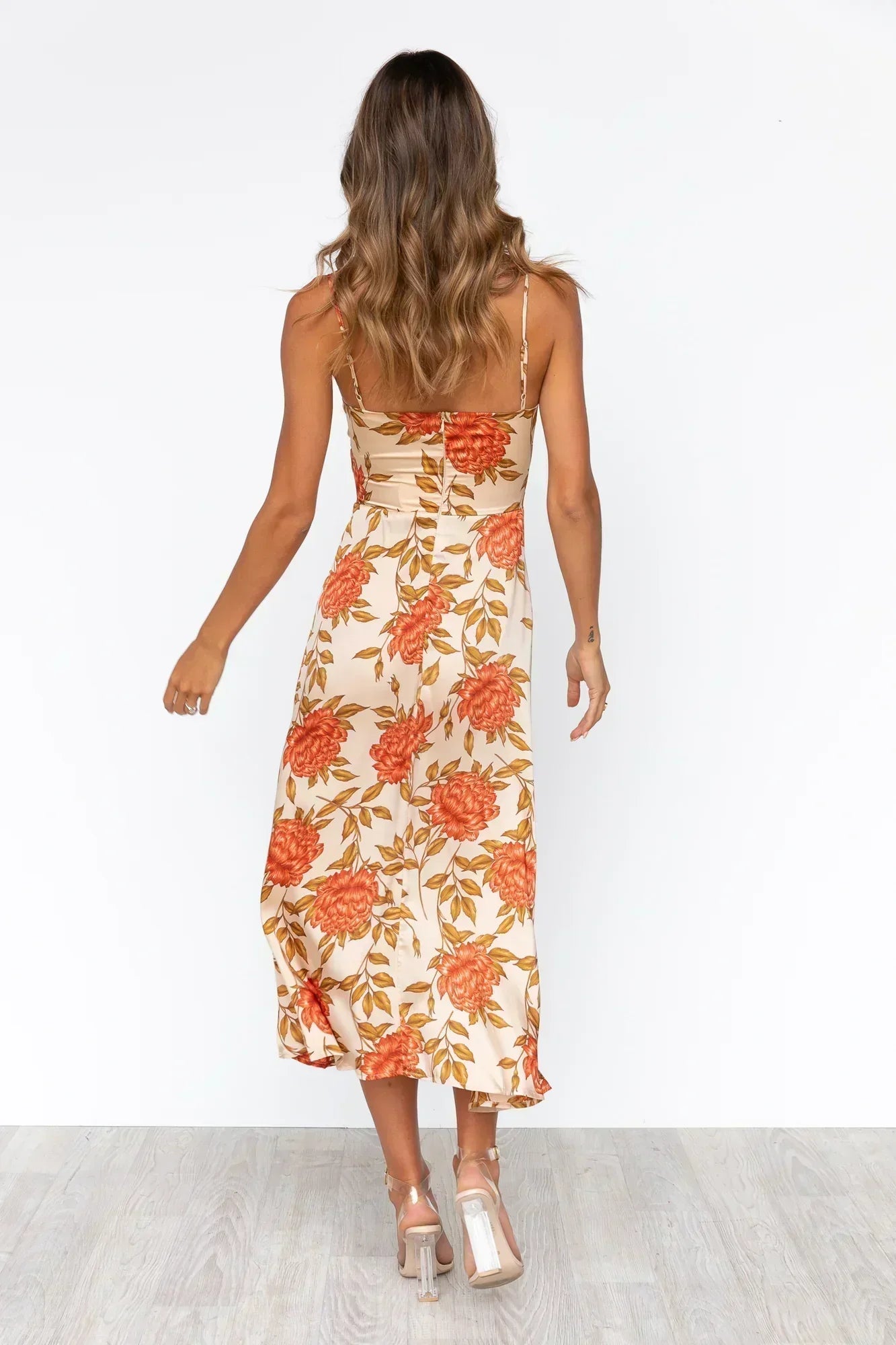 Nikkie - Robe Midi