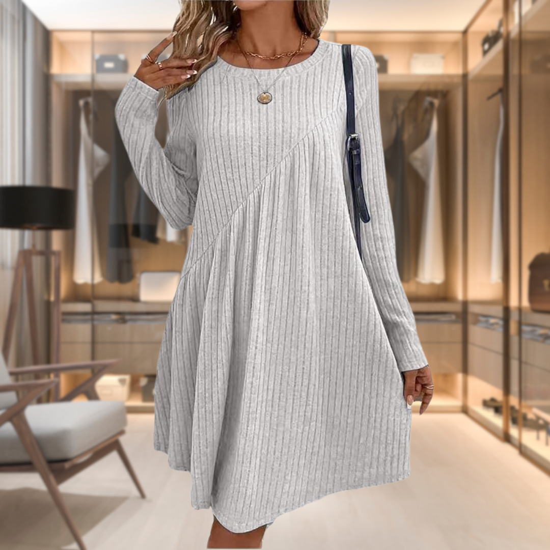 Scarlett™ - Robe Douce et Confortable