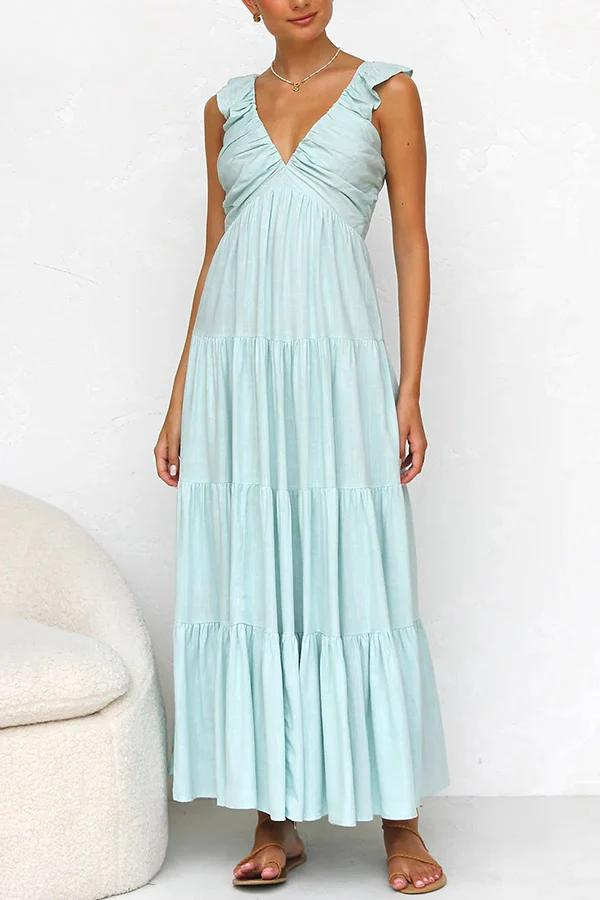 Mirella - Robe Maxi