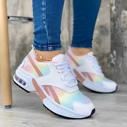 Nik - Chaussures Orthopédiques et Respirantes
