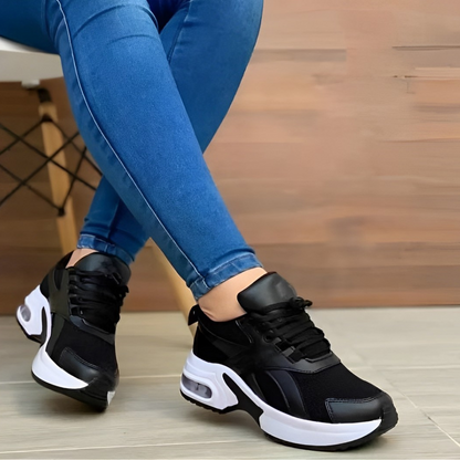 Nik - Chaussures Orthopédiques et Respirantes