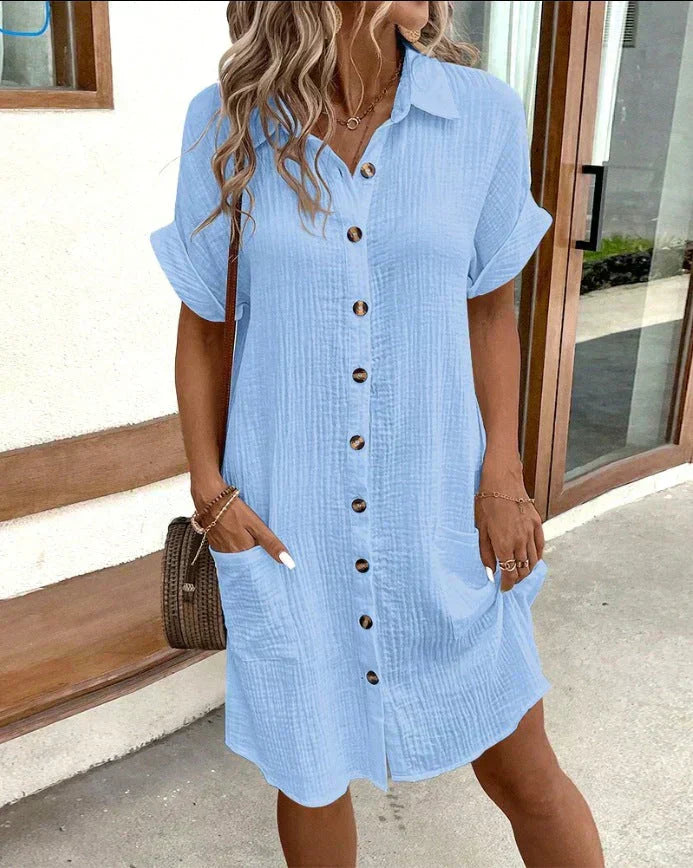 Melanie | Robe Élégante
