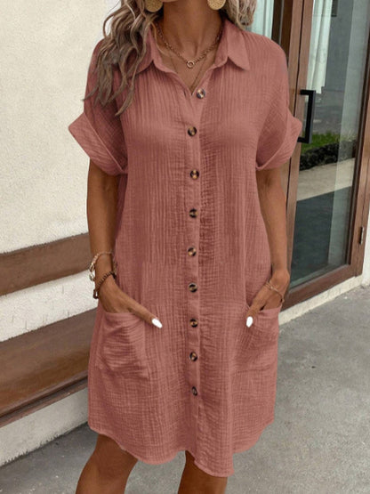 Melanie | Robe Élégante