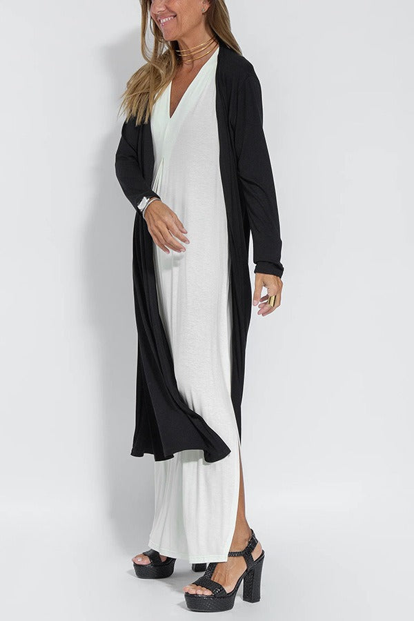 Armorette - Robe Maxi Amincissante