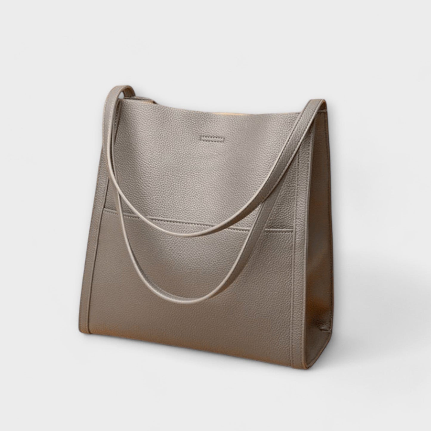 Gianna Boutique - Sac en Cuir Artisanal