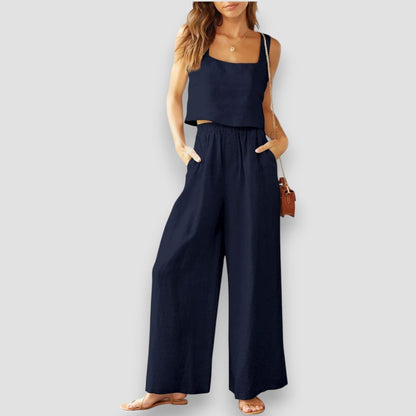 Allegra | Ensemble