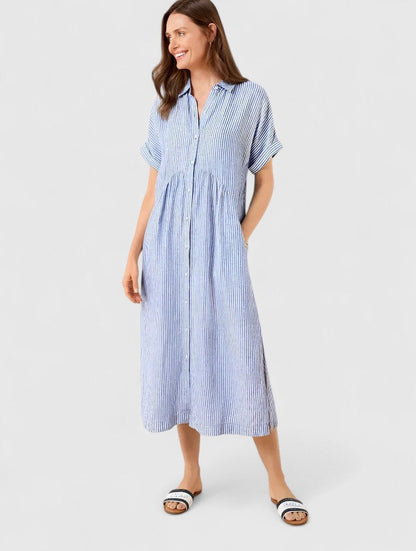 Amara | Robe Confortable