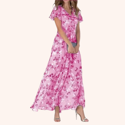 Maris - Robe d'Été