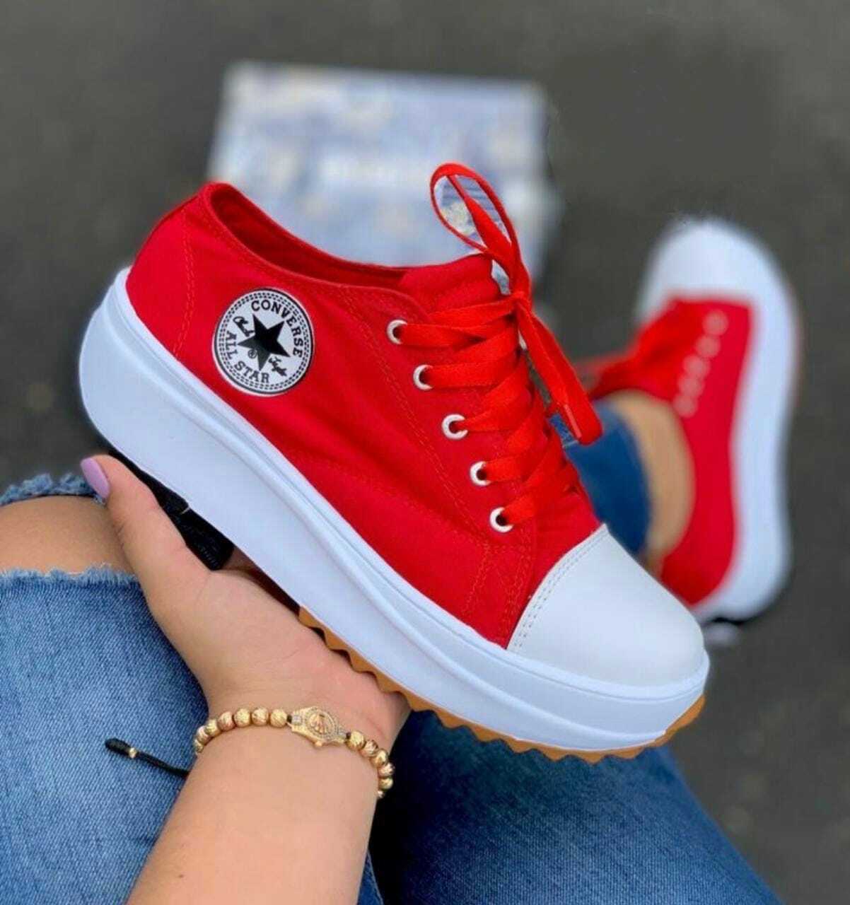 Livia - Sneakers de thérapie confortables pour femmes