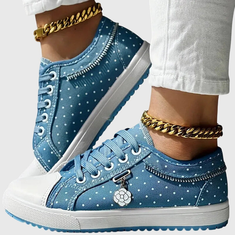 Merida -  Sneakers Ortopediche