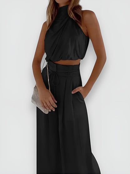 Angela | Coordinateur