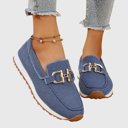 Susana | Mocassins Orthopédiques