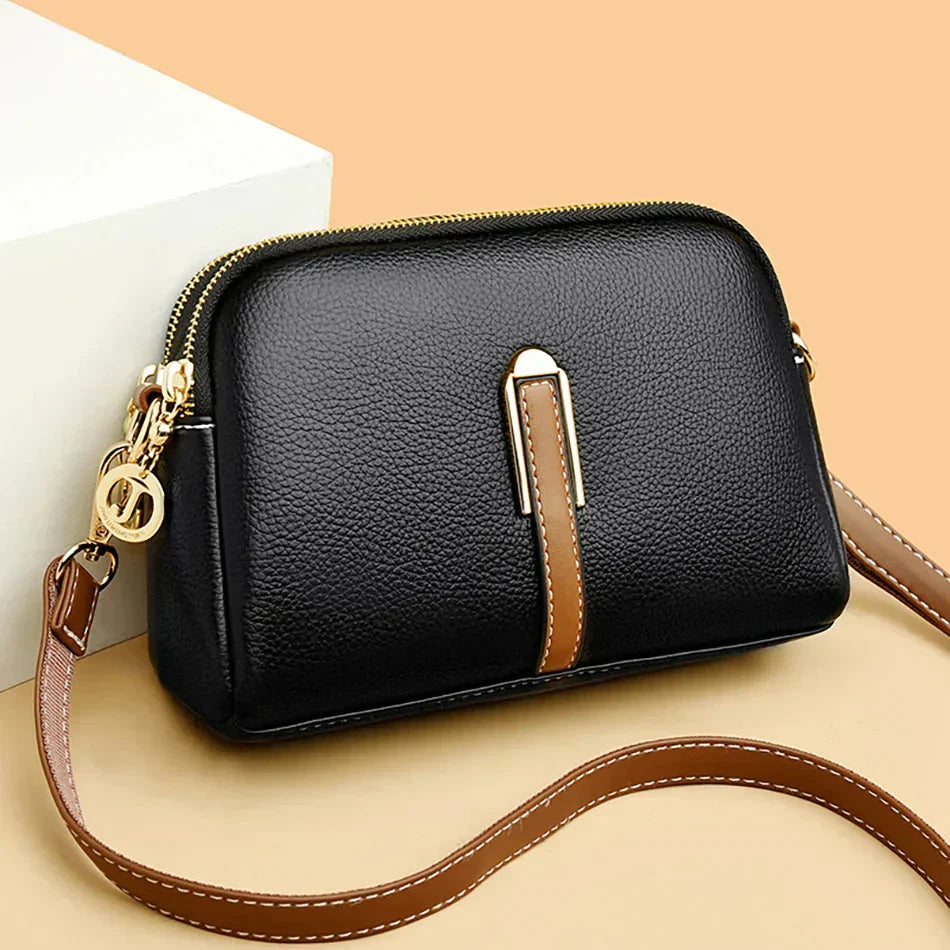 Sac en Cuir Kirra