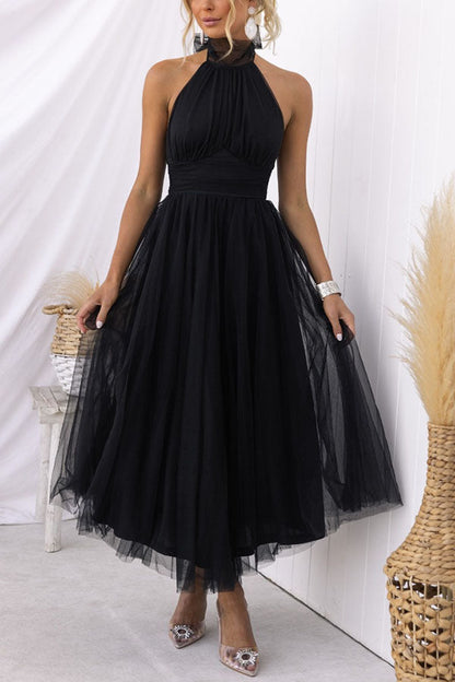 Hannah| Robe de Fée