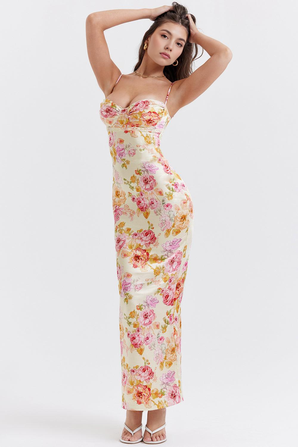 FIORELLA - Robe Bloom