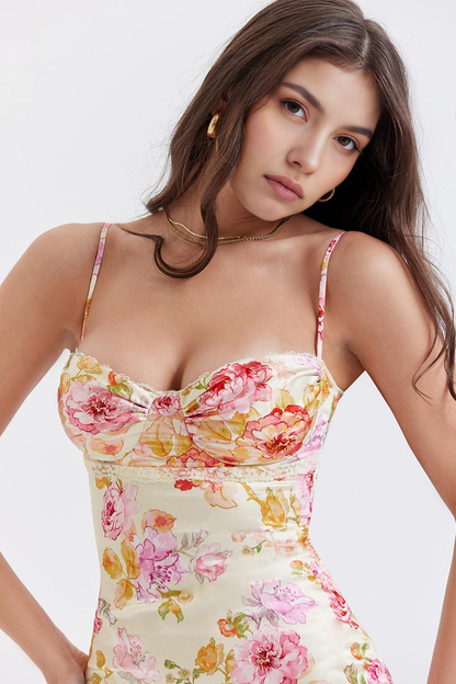FIORELLA - Robe Bloom