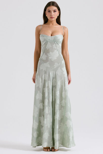 ISLA - ROBE MAXI