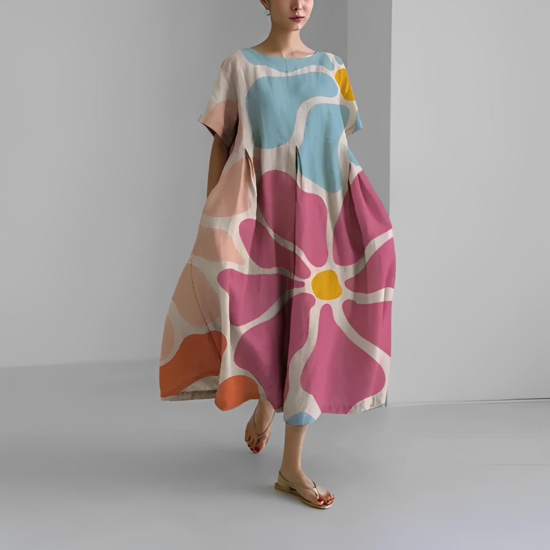 Marla - Robe tendance pour femmes