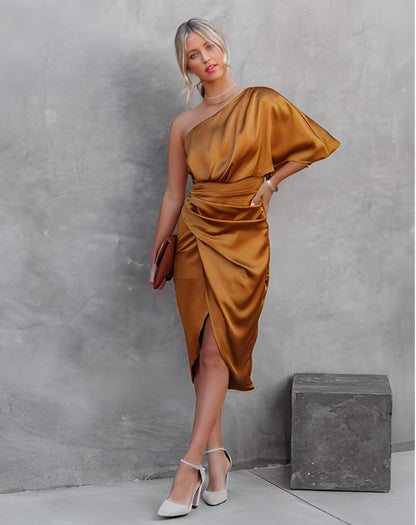 Ottilie - Robe Élégante pour Femmes
