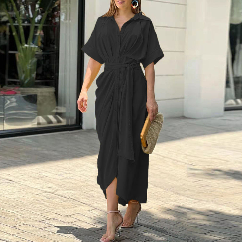 Ana | Robe Décontractée