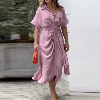 Ana | Robe Décontractée