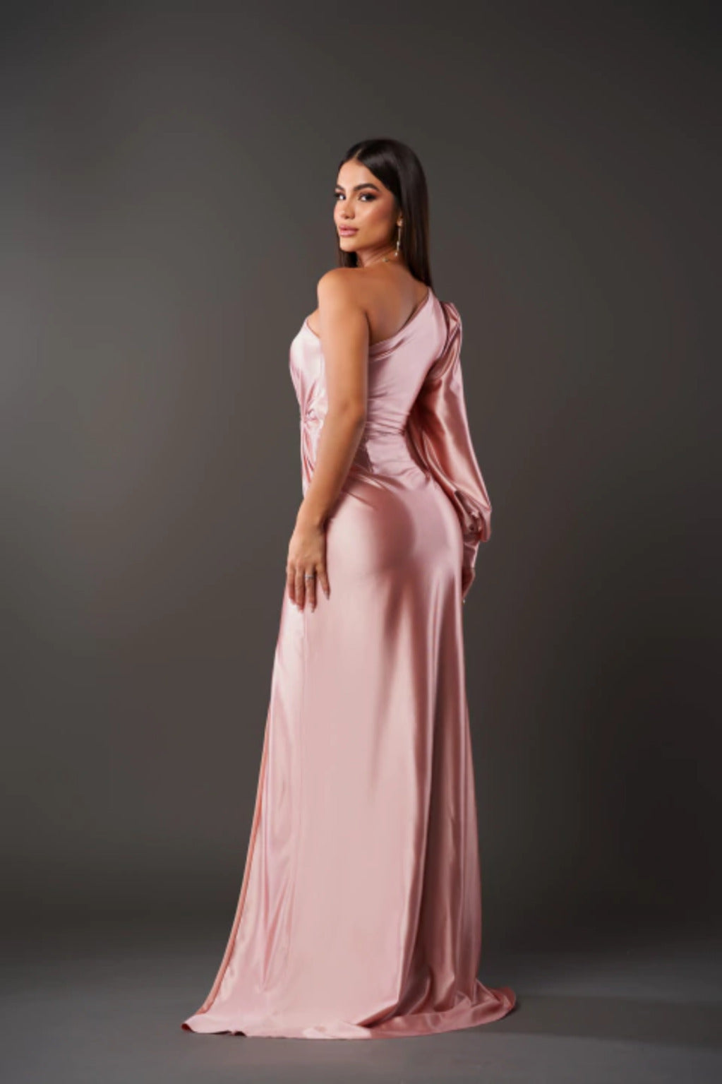 Élise | Robe de Soirée Élégante pour femme | Maxi