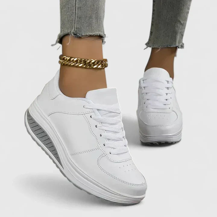 Scarpe Ortopediche Carmeliyah Sneakers Sostegno Arco
