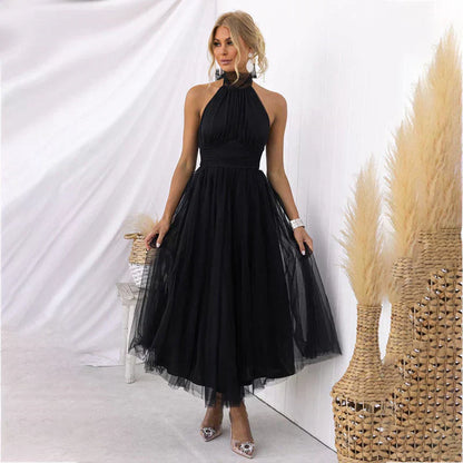 Hannah| Robe de Fée