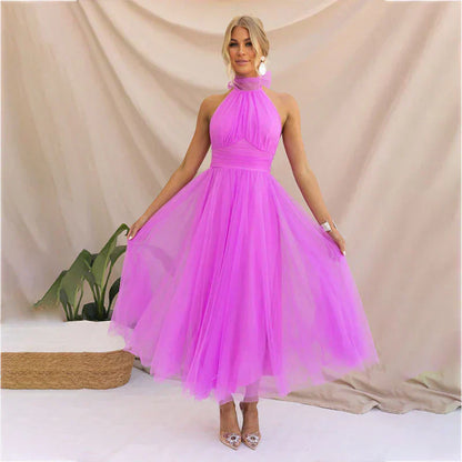 Hannah| Robe de Fée