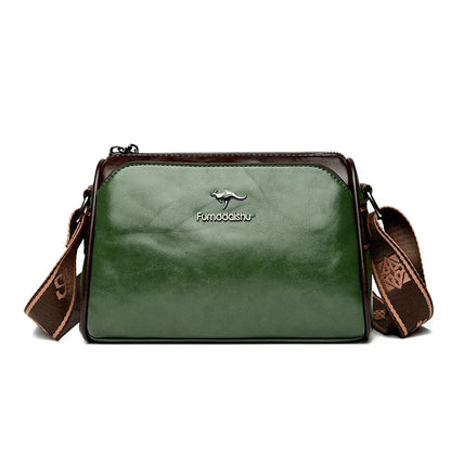 Sac en Cuir Maestosa